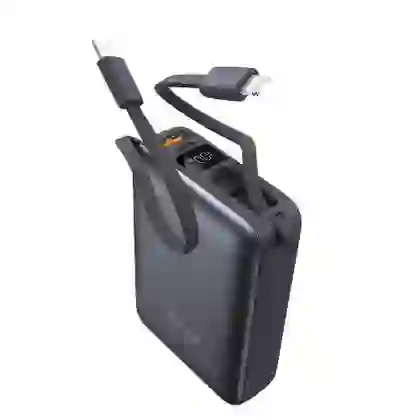 Pin dự phòng StarGO Star X2 20000mAh 22.5W 3