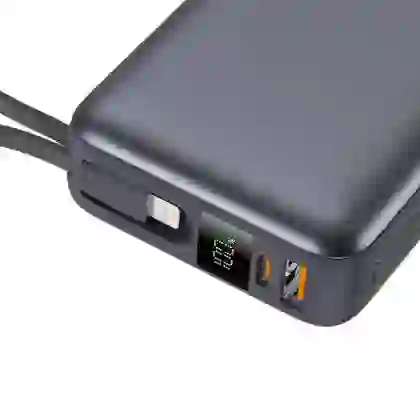 Pin dự phòng StarGO Star X2 20000mAh 22.5W 4
