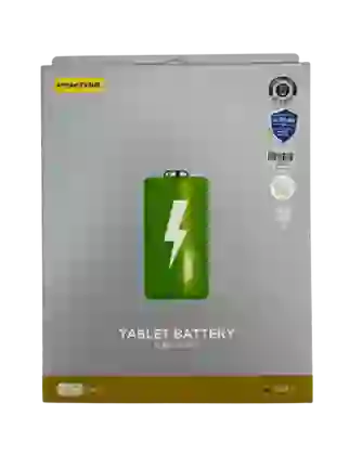thay pin ipad air 2 chính hãng pisen 2