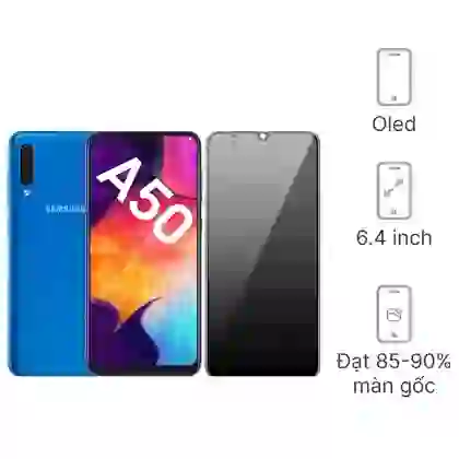 Thay màn hình Samsung Galaxy A50 loại A+ 1