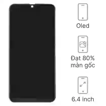 Thay màn hình Samsung Galaxy A30 loại A+ 2