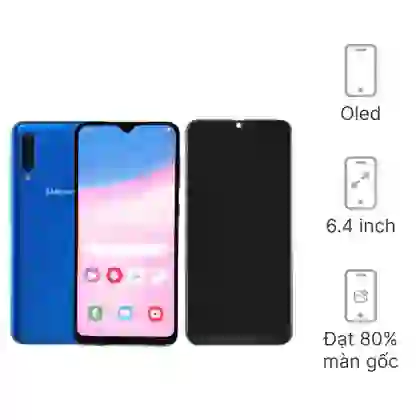 Thay màn hình Samsung Galaxy A30 loại A+ 1