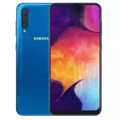 thay kính samsung a50 2
