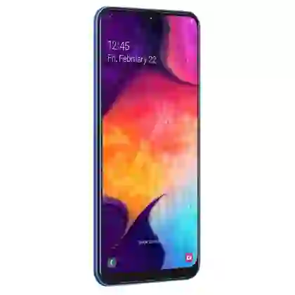 thay kính samsung a50 3