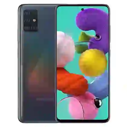 Thay màn hình Samsung Galaxy A51 loại A+ 4