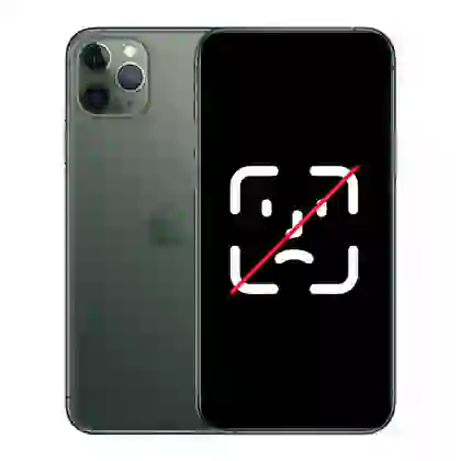 sửa face id phone 11 pro max 1