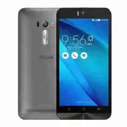 Sửa main - IC Audio Asus Zenfone Selfie 2