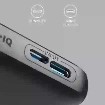 Pin sạc dự phòng Anker PowerCore Slim 10000mAh B2B A1229 4