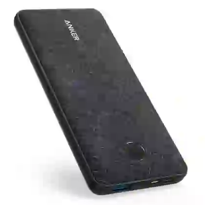 Pin sạc dự phòng Anker PowerCore Slim 10000mAh B2B A1229 2