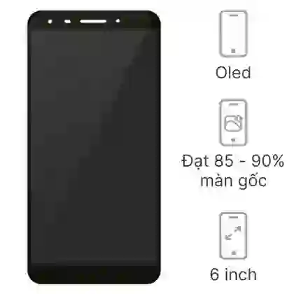 Thay màn hình Samsung Galaxy J4 CORE chính hãng GENA loại A+ 2