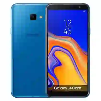 Thay màn hình Samsung Galaxy J4 CORE chính hãng GENA loại A+ 4