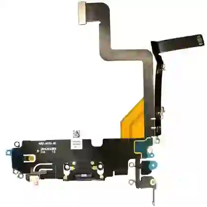 thay chân sạc iphone 14 pro 2