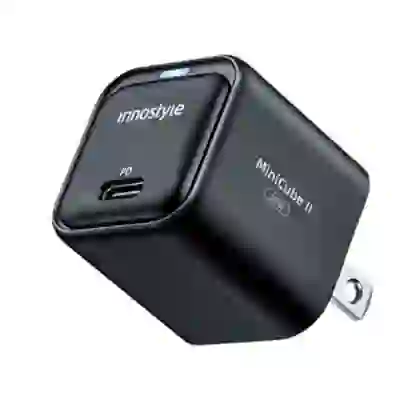 Sạc Innostyle siêu nhỏ Ultra Minicube 20w 1