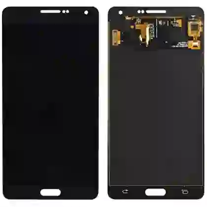 Thay màn hình Samsung Galaxy A7 2015 loại A+ 3
