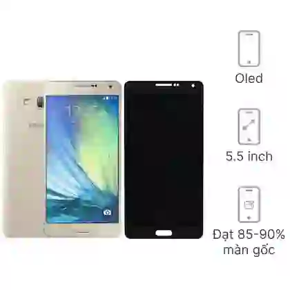 Thay màn hình Samsung Galaxy A7 2015 loại A+ 1