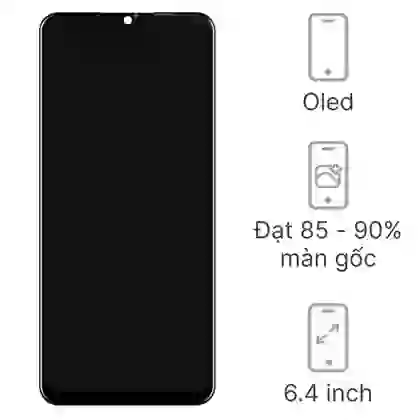 Thay màn hình Samsung A32 4G loại A+ 2