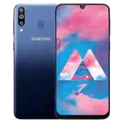 Thay màn hình Samsung M30 loại A+ 4