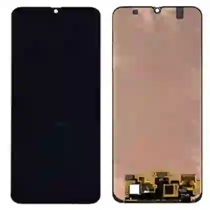 Thay màn hình Samsung M30 loại A+ 3
