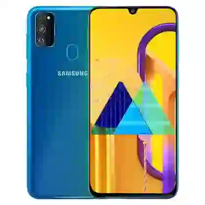 Thay màn hình Samsung Galaxy M30S - loại A+ 4