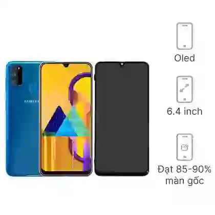 Thay màn hình Samsung Galaxy M30S - loại A+ 1