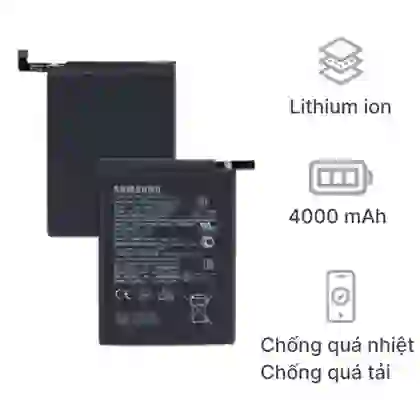 pin samsung a11 1