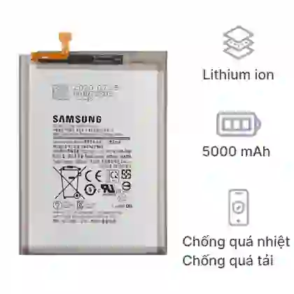 pin samsung a13 1
