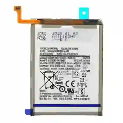 pin samsung a71 2