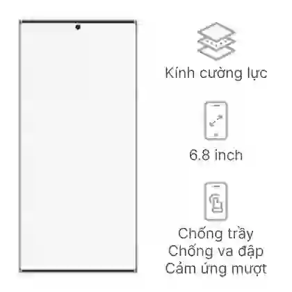 ép kính samsung s23 ultra 1