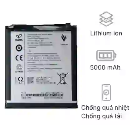 pin vsmart live 4 1