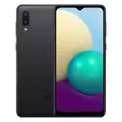 Thay màn hình Samsung A02 loại A+ 4