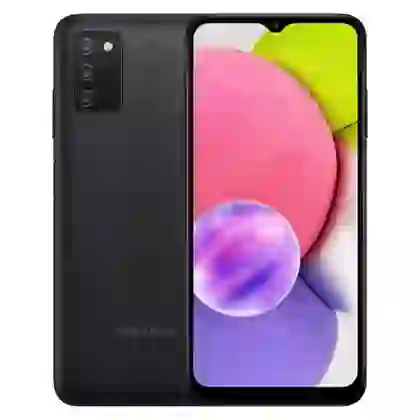 Thay màn hình Samsung Galaxy A03s loại A+ 4