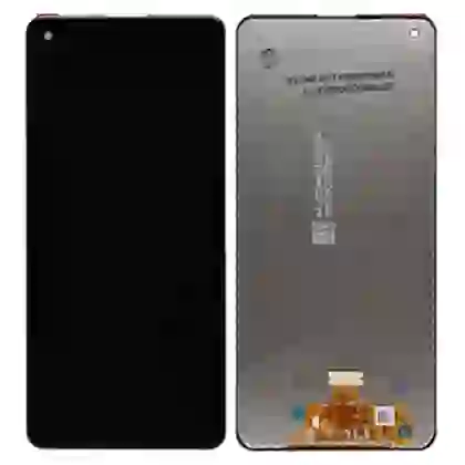 Thay màn hình Samsung A21 loại A+ 3