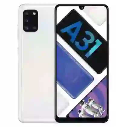 Thay màn hình Samsung A31 loại A+ 4