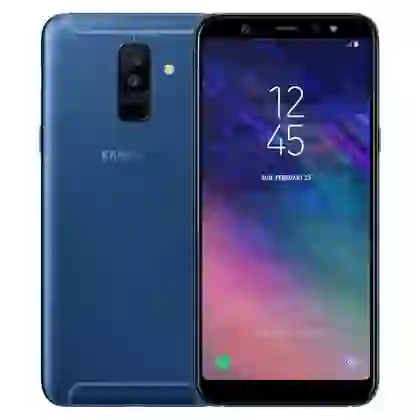 Thay màn hình Samsung Galaxy A6 Plus 2018 loại A+ 4