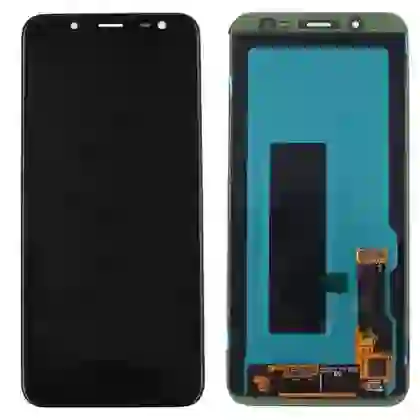 Thay màn hình Samsung Galaxy A6 Plus 2018 loại A+ 3