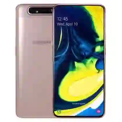 Thay màn hình Samsung A80 loại A+ 4