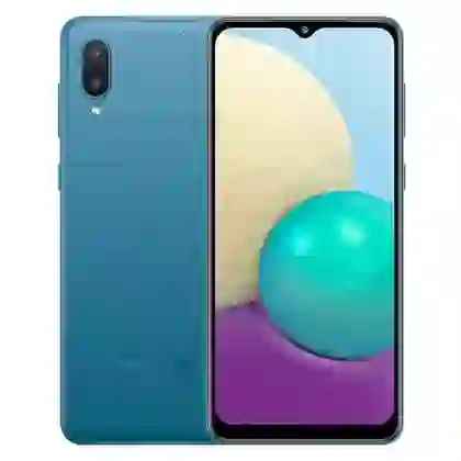 Thay Màn Hình Samsung M02 loại A+ 4