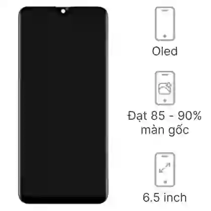 Thay Màn Hình Samsung M02 loại A+ 2