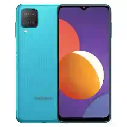 Thay màn hình Samsung M12 loại A+ 4