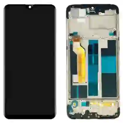 Thay màn hình Samsung M12 loại A+ 3