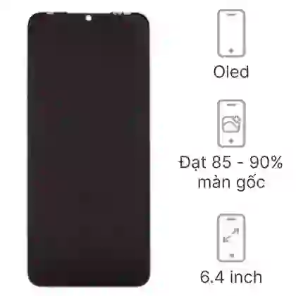 Thay Màn Hình Samsung M32 loại A+ 2