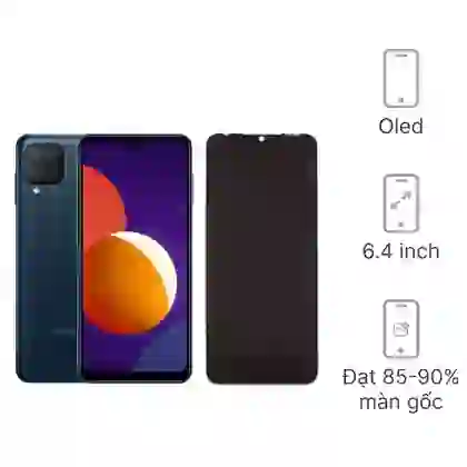 Thay Màn Hình Samsung M32 loại A+ 1