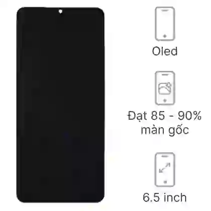 Thay màn hình Samsung A04 loại A+ 2