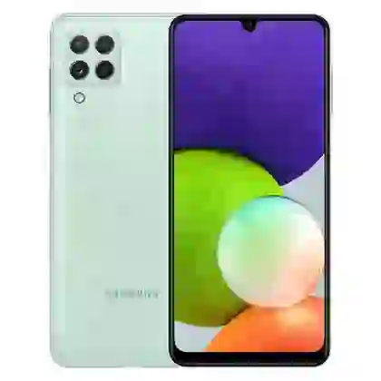 Thay màn hình Samsung A22 4G loại A+ 4