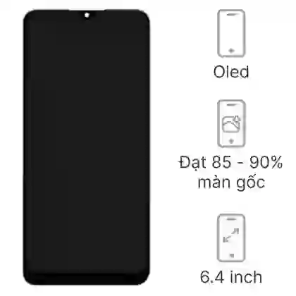 Thay màn hình Samsung A22 4G loại A+ 2