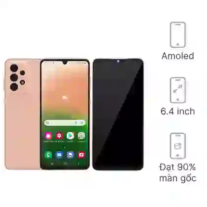 Thay màn hình Samsung A33 rời loại A+ 1