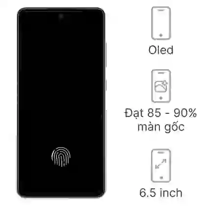 Thay màn hình Samsung A53 loại A+ 1