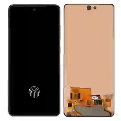 Thay màn hình Samsung A53 loại A+ 2