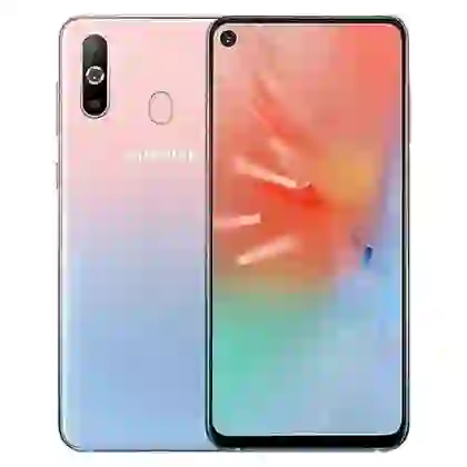 Thay màn hình Samsung A60 loại A+ 4