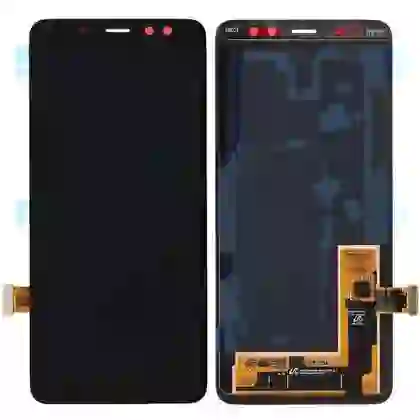 Thay màn hình Samsung A8 Star 2018 loại A+ 3